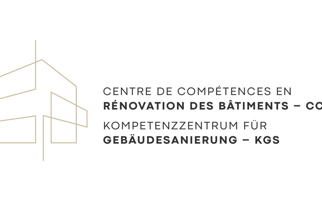 Centre de Compétences en Rénovation des Bâtiments CCRB